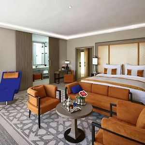 Superior Zimmer mit Kingsize-Bett