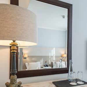 Standard Zimmer mit zwei Einzelbetten