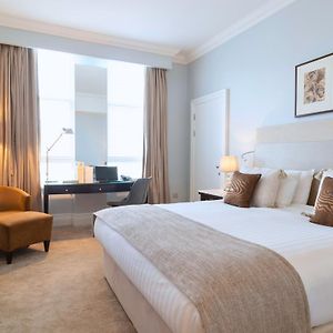 Executive Zimmer mit Kingsize-Bett
