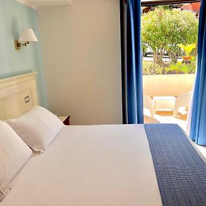Comfort Zimmer mit Queensize-Bett
