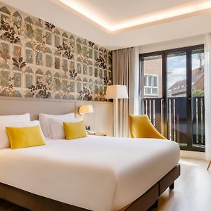 Superior Zimmer mit Kingsize-Bett
