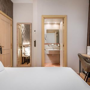Economy Doppelzimmer