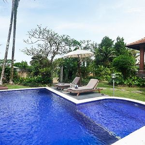 Villa mit 2 Schlafzimmern