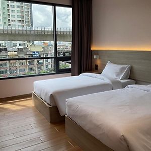 Superior Zimmer mit zwei Einzelbetten