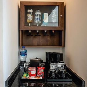 Elite Junior Suite mit Ozeanblick