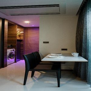 Superior Suite mit 1 Schlafzimmer und mit Kingsize-Bett