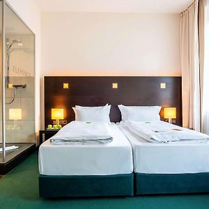 Superior Zimmer mit zwei Einzelbetten