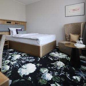 Comfort Zimmer mit Queensize-Bett
