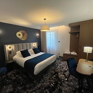 Deluxe Zimmer