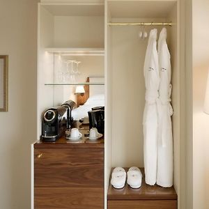 Premium Without Window King Room