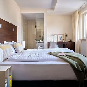 Comfort Zimmer mit zwei Einzelbetten