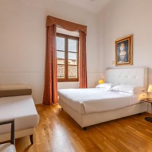 Dreibettzimmer