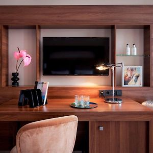 Signature Zimmer mit Kingsize-Bett