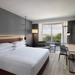 Deluxe Zimmer