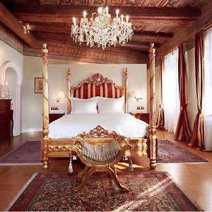 Luxus Vierbettzimmer