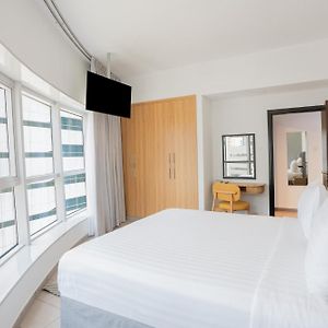 Executive Apartment mit 1 Schlafzimmer