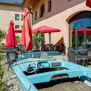 Best Hotel Annecy