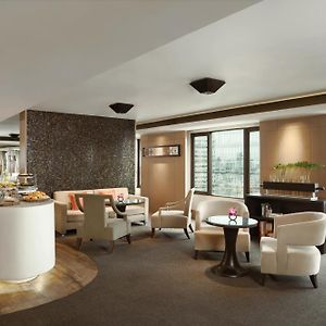 Executive Zimmer mit Kingsize-Bett
