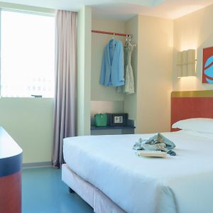 Standard Doppelzimmer