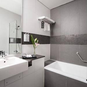 Junior Suite mit 1 Schlafzimmer