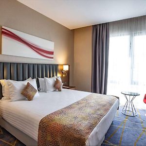 Doppelzimmer mit Zugang für Rollstuhlfahrer
