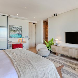 Executive Zimmer mit Kingsize-Bett