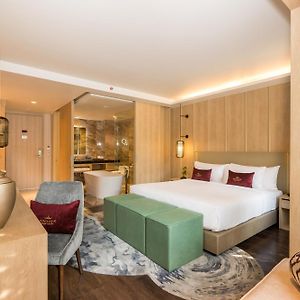 Premier Eck Doppelzimmer