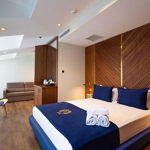 Superior Vierbettzimmer