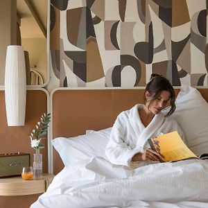 Deluxe Doppelzimmer