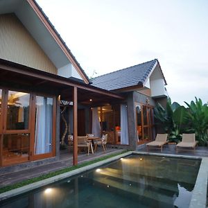 Villa mit 2 Schlafzimmern