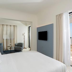Suite mit Kingsize-Bett