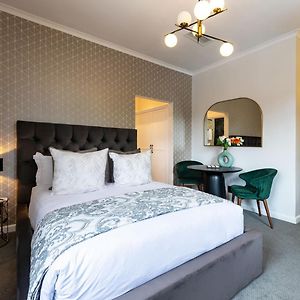 Deluxe Doppelzimmer