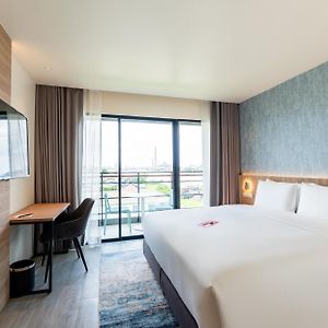 Premier Deluxe Zimmer mit Kingsize-Bett