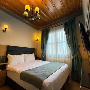 Standard Doppelzimmer