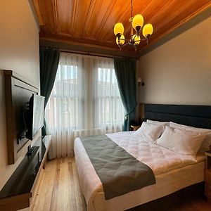 Superior Zimmer mit Kingsize-Bett