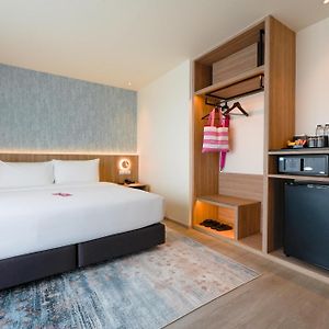 Grand Deluxe Zimmer mit Queensize-Bett