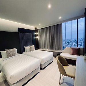 Superior Zimmer mit zwei Einzelbetten