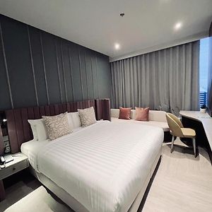Superior Zimmer mit Kingsize-Bett