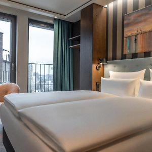 Standard Zimmer mit Queensize-Bett