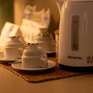 Dreibettzimmer