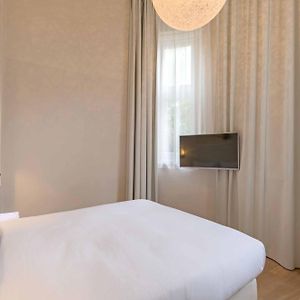 Deluxe Zimmer mit zwei Einzelbetten