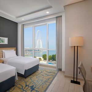 Suite mit 2 Schlafzimmern und mit Kingsize-Bett