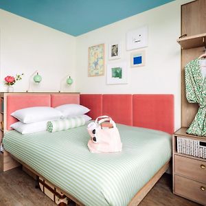 Standard Zimmer mit Queensize-Bett