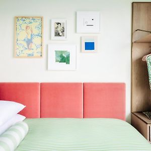 Standard Zimmer mit Queensize-Bett