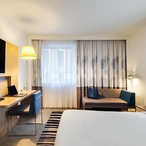 Standard Zimmer mit Queensize-Bett