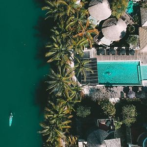 Aana Villas Koh Chang