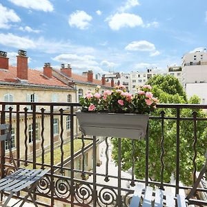 Short Stay Eiffel Village Serviced Apartments Paris