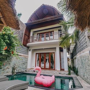 Villa mit 2 Schlafzimmern