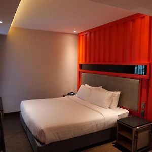 Superior Zimmer mit Kingsize-Bett