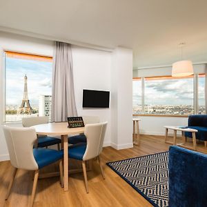 Eiffelturm Turm Apartment mit 1 Schlafzimmer